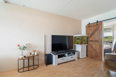 Woning Jonkerbos 201 Zoetermeer