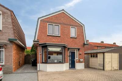 Woning Badhuisweg 2 Sint Jansteen