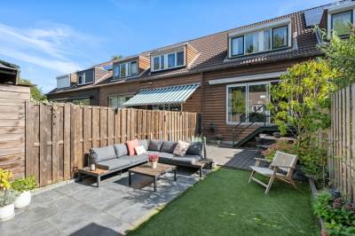 Woning Polderdreef 71 Nieuwerkerk aan den IJssel