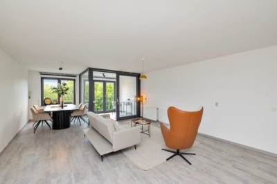 Woning Bijlmerdreef 1222 Amsterdam