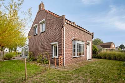 Woning Julianastraat 74 Heikant