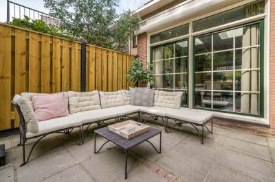 Woning Cantecleerpad 2 Rotterdam