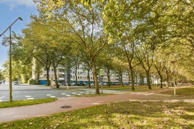 Woning Van Nijenrodeweg 512 Amsterdam
