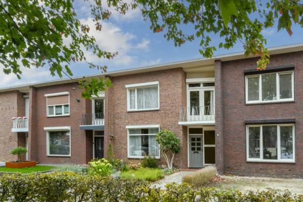 Woning Bernhardstraat 19 Haelen