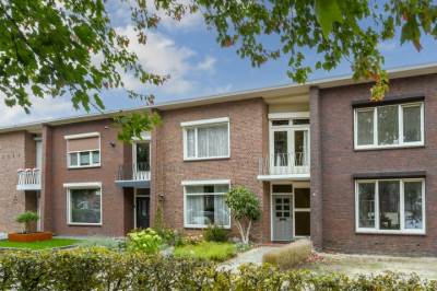 Woning Bernhardstraat 19 Haelen