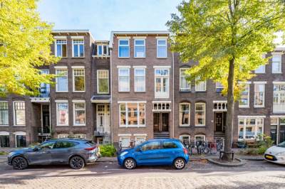 Woning Hartingstraat 22 Utrecht