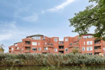 Woning Lemelerberg 138 Capelle aan den IJssel