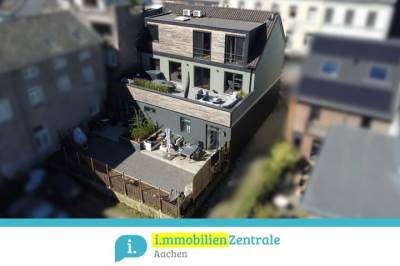 Woning Kerkstraat 66 Vaals