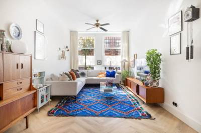 Woning Sumatrastraat 60 Dordrecht