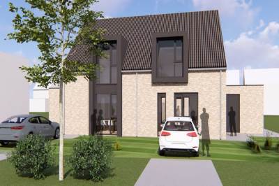 Woning Binnenpas 21 Heesch