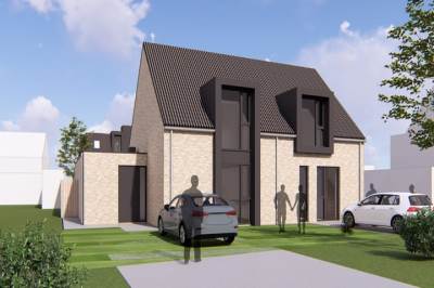 Woning Binnenpas 19 Heesch