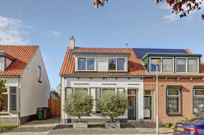 Woning Alexanderstraat 29 Kapelle