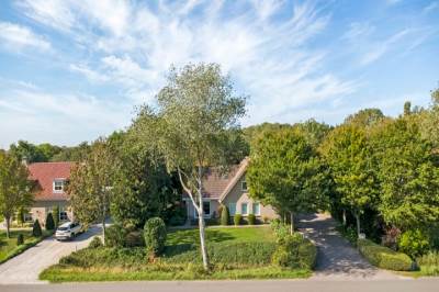 Woning Kapelleweg 6B Scharendijke