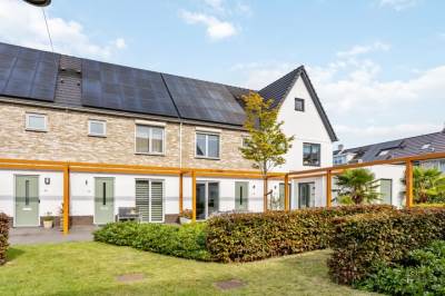 Woning Sneekermeer 58 Zoetermeer