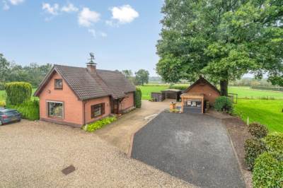 Woning Molenbergweg 91 Elspeet