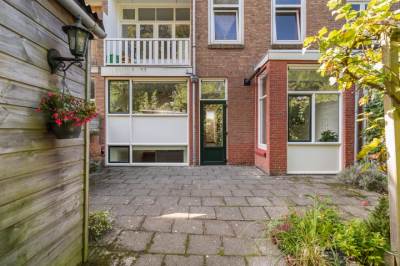 Woning Anjelierstraat 17 Den Haag