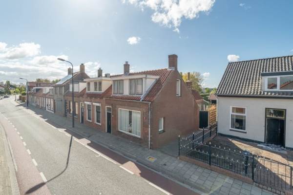 Woning Damstraat 142 Yerseke