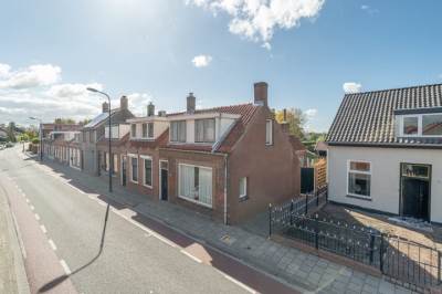 Woning Damstraat 142 Yerseke