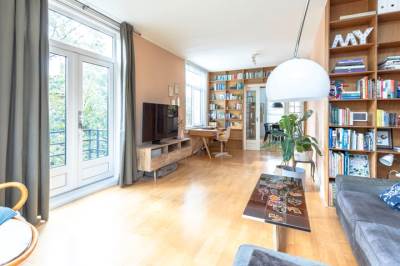 Woning Noorderhavenkade 87A03 Rotterdam