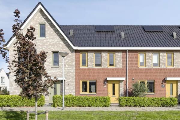 Woning De Korenaar 20 Zeewolde