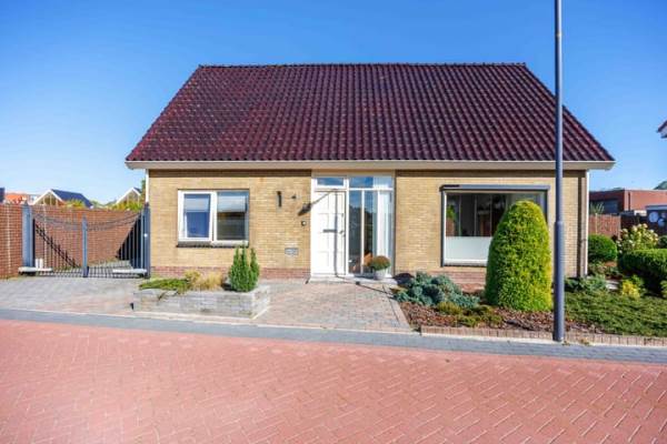 Woning Mounedyk 9 Akkrum