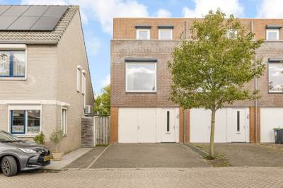 Woning Busselstraat 3B Uden