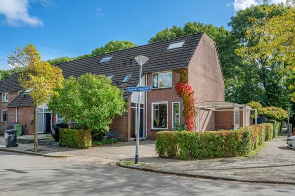 Woning Speenkruidstraat 1 Groningen