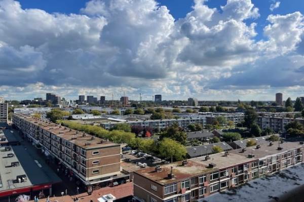 Woning Vijf Meilaan 178 Leiden