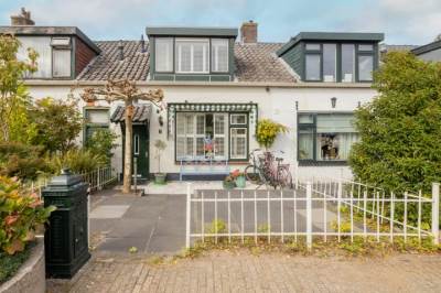 Woning Breekade 7 Krimpen aan de Lek