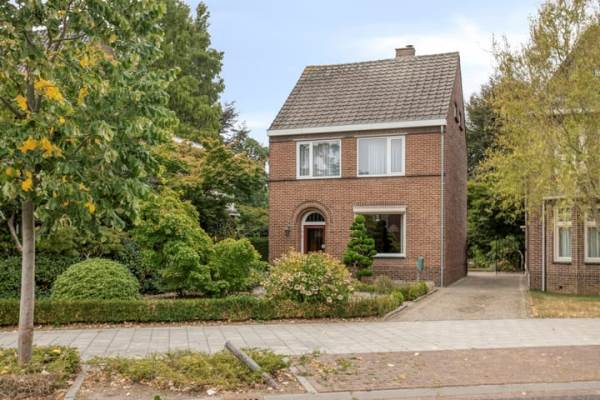 Woning Heerweg 28 Echt