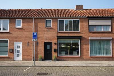 Woning Zilversmidstraat 18 Sluis