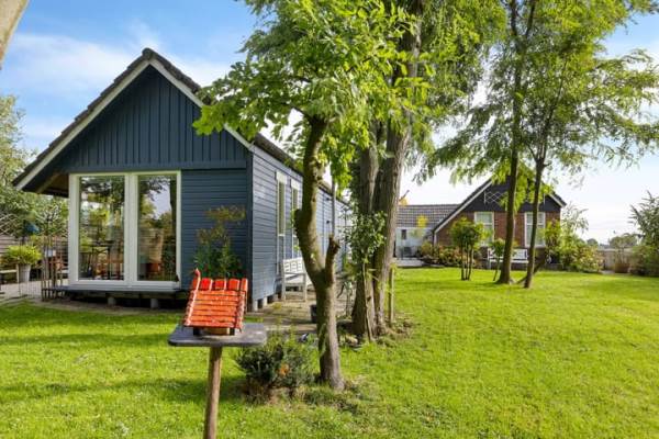 Woning Telefoonweg 19 Musselkanaal