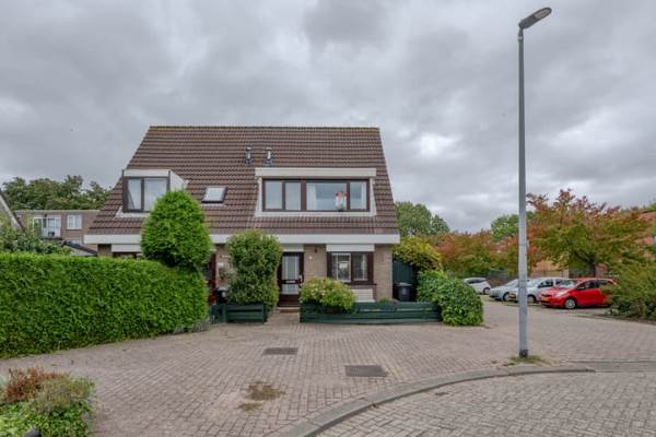 Woning Houdringeweg 182 Rotterdam