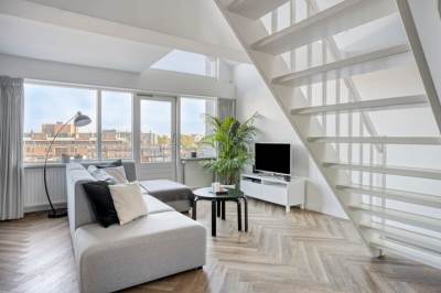 Woning Franciscusberg 68 Bergen op Zoom