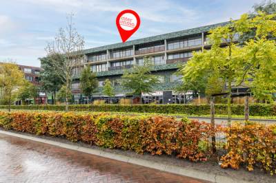 Woning Baltimoreplein 69 Almere