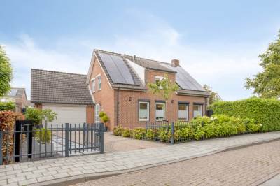 Woning Eteringen 1 Westdorpe