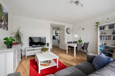 Woning Batavierlaan 59 Nieuwerkerk aan den IJssel