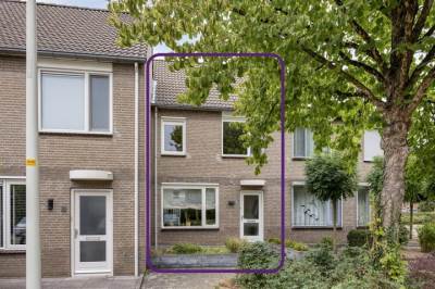 Woning Campenshof 4 Malden