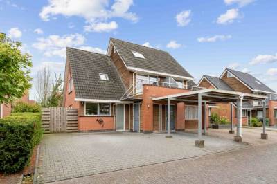 Woning Snepper 15 Franeker