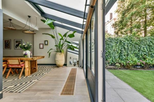 Woning Lekstraat 116 Amsterdam