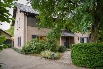 Woning Bremlaan 4 Vught