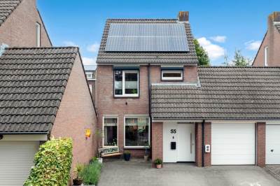 Woning Wallensgaard 55 Maastricht