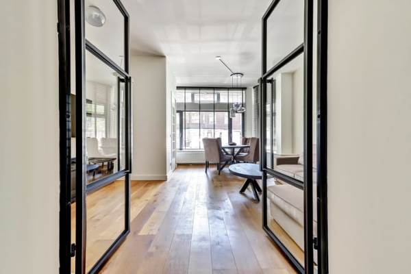 Woning Caan van Necklaan 11 Rijswijk (ZH)