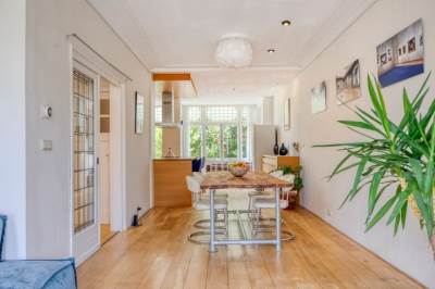 Woning Boergoensevliet 125 Rotterdam