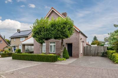 Woning Kluttershoek 1 Soerendonk