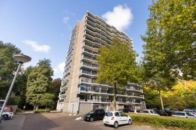 Woning Octant 213 Dordrecht