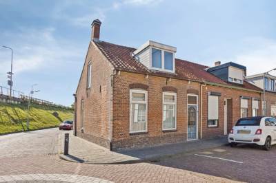 Woning Kon Wilhelminastraat 23 Yerseke