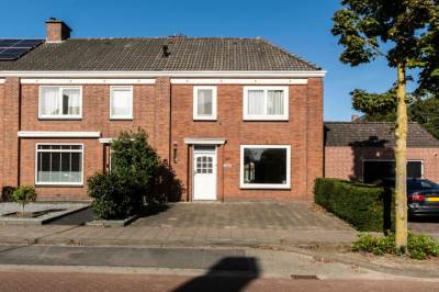 Woning Mgr. Zwijsenstraat 20 Schijndel