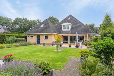 Woning Falkenburgerf 7 Ommen