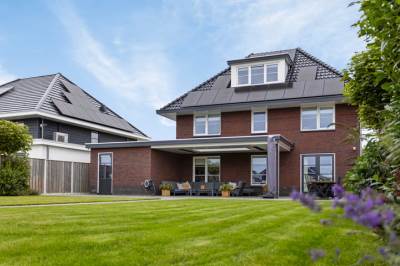 Woning Het Everloo 35 Lelystad